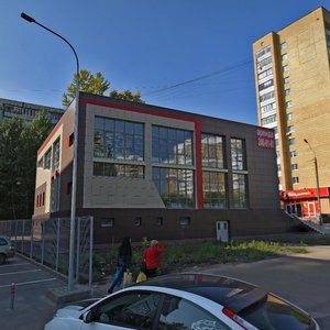 Fatykha Amirkhana Street, 51Г, Kazan: photo
