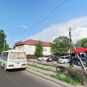 Алматы, Проспект Райымбека, 484Б: фото
