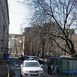 4th Sokolnicheskaya Street, No:1А, Moskova: Fotoğraflar