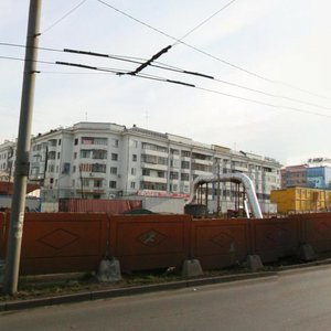 Lenina Avenue, 22 ، تشيليابينسك: صورة