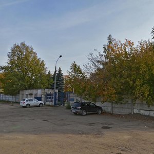 Pilotov Street, 21, Nizhny Novgorod: photo