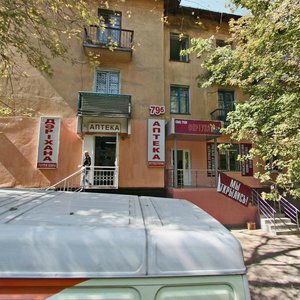 Magaz Masanchi Street, 79Б, Almaty: photo