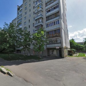 Dovzhenka Street, 49, Zhytomyr: photo