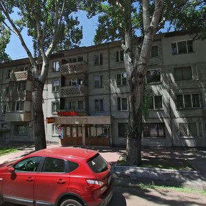 Tole Bi Street, 169, Almaty: photo