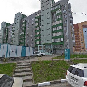 Lermontova Street, 47А, Belgorod: photo