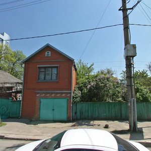 Kommunarov Street, 258, Krasnodar: photo