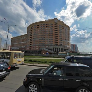 Katukova Street, 23, : foto