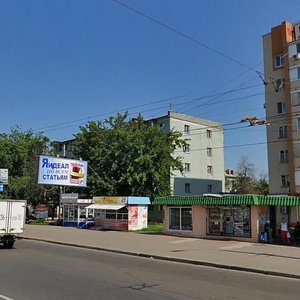 Maxim Gorky Street, 50А, : foto