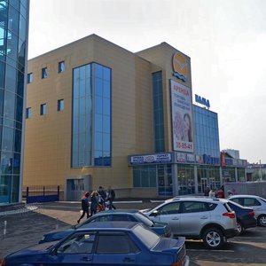 53rd Complex, 7А, Naberezhnye Chelny: photo