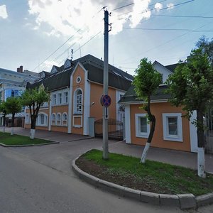 Zhidelyova Street, 17А, Ivanovo: photo