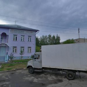 Ulitsa Nekrasova, 25, Vologda: photo