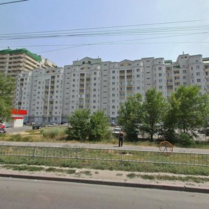 Marshala Zhukova Avenue, 88, Volgograd: photo