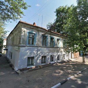 Саратов, Нескучный переулок, 15: фото