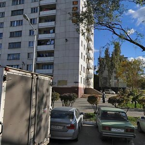 5 Avgusta Street, 2, Belgorod: photo