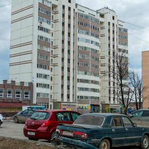 Vosstaniya Street, 99, Yekaterinburg: photo