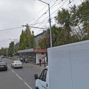 Atarbekova Street, 27, : foto