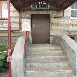 Severnaya Street, 4А, : foto