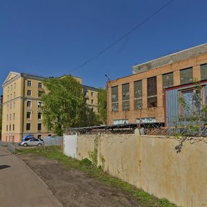 Paveletskaya Embankment, 2с10, : foto