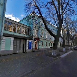 Pushkinska Street, 38 ، كييف: صورة