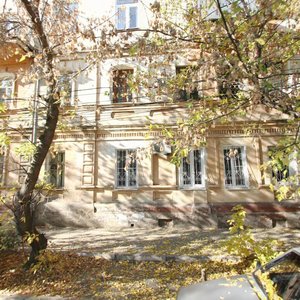 Krasnaya Naberezhnaya Street, 17/1 ، استراخان: صورة