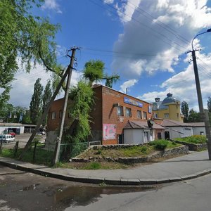 Verbova vulytsia, 16А, Rivne: photo