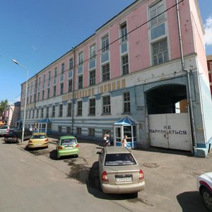 Narimanova Street, 65, Kazan: photo