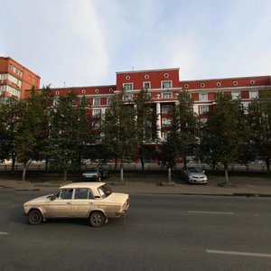 Lenina Avenue, 40, : foto