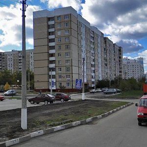 Yunosti Boulevard, 21к1, Belgorod: photo