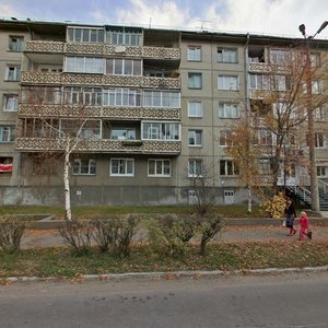 15-y mikrorayon, 2, Angarsk: photo