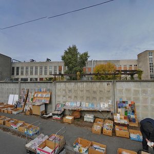 Stepana Bandery Avenue, 8к50, Kyiv: photo