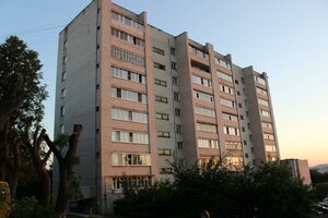 Zoi Yakovlevoy Street, 44, : foto
