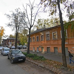 Kostina Street, 7, Nizhny Novgorod: photo