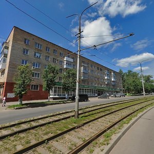 Ulitsa Bagrationa, 15А ، : صورة