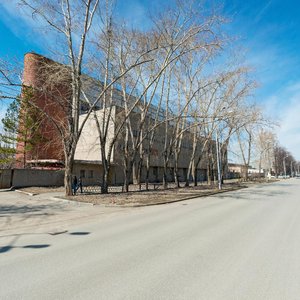 Babushkina Street, 1, Yekaterinburg: photo