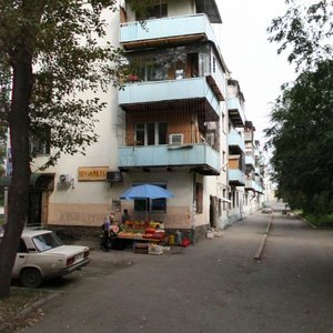 Gorkogo Street, 6, Chelyabinsk: photo