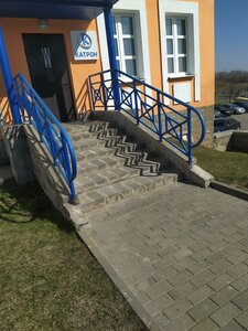 Jankowskaga Street, 34, Minsk: photo
