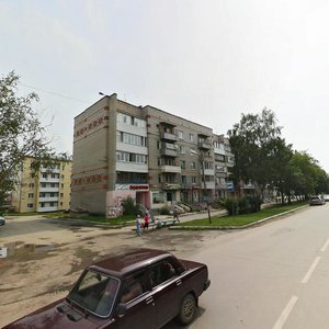 Ulitsa Lenina, No:34, Nevyansk: Fotoğraflar