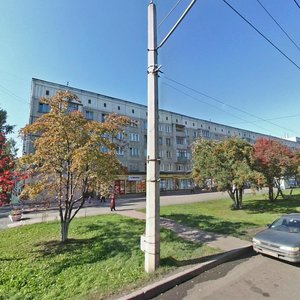 Stroiteley Boulevard, 29, Kemerovo: photo