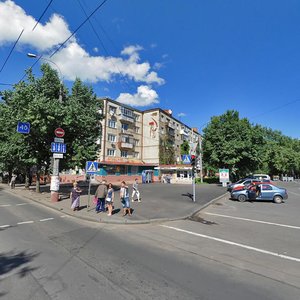 Хмельницкий, Каменецкая улица, 69/20: фото