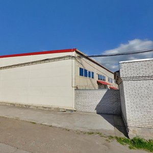 Rabochaya Street, 7Л, : foto