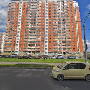 2 я вольская ул москва