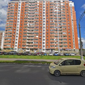 2nd Volskaya Street, 7к1, Moscow: photo