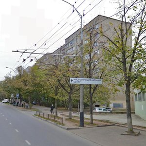 Turgeneva Street, 142, Krasnodar: photo