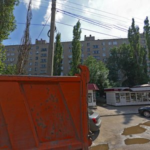 Putilovskaya ulitsa, 11, Voronezh: photo