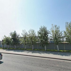 Shefskaya Street, 1Б ، يكاترينبورغ: صورة