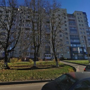 Рязань, Татарская улица, 77: фото