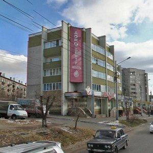 Shilova Street, 14, : foto