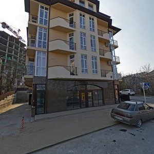 Sverdlova Street, 24, Gelendgik: photo