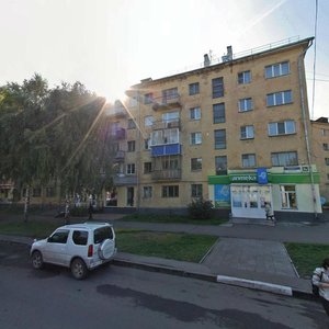 Kirova Street, 2А ، نوفوكوزنتسك: صورة