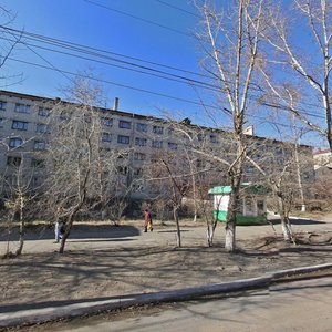 Ulitsa 9 Yanvarya, 43, : foto